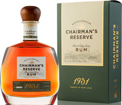 Chairman's Reserve Chairman's 1931 43% 700мл Ром