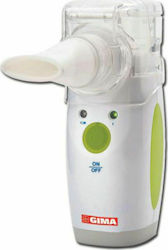 Gima MESH Portabila Nebulizator 28075 Gima MESH Portabila Nebulizator 28075