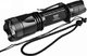 XTAR Taschenlampe LED IPX8 mit maximaler Helligkeit 840lm TZ20 Platoon 1 x 17670/18700