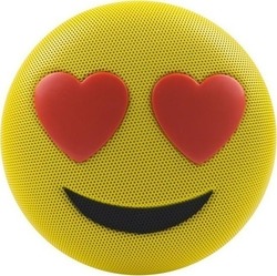 Jam Jamoji Bluetooth up to 6 hours Yellow