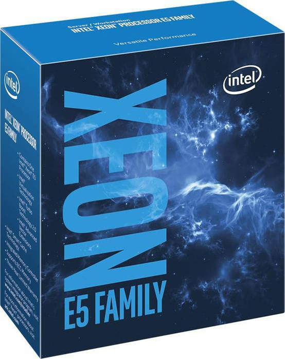Intel Xeon E5-1660 v3 Box - Skroutz.gr