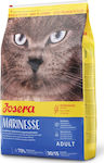 Josera Marinesse Trockenfutter für erwachsene Katzen mit Lachs 10kg