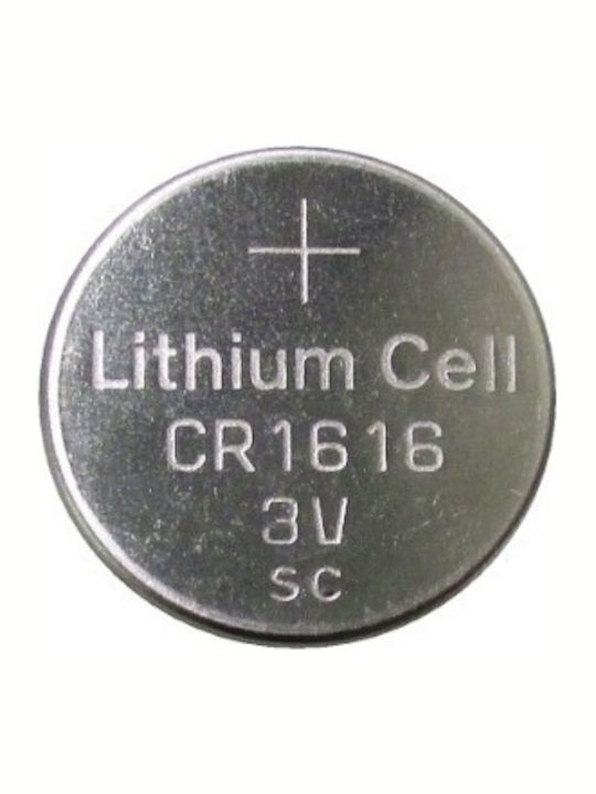 Osel CR1616 (1τμχ) Skroutz.gr