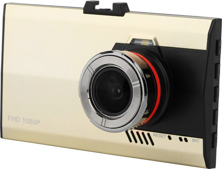 Advanced Portable Car Camcorder (3835) Skroutz.gr