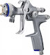Sata Jet 1000 K RP Luftpistole zum Sprühen von Farbe Unter Becher 1.3mm