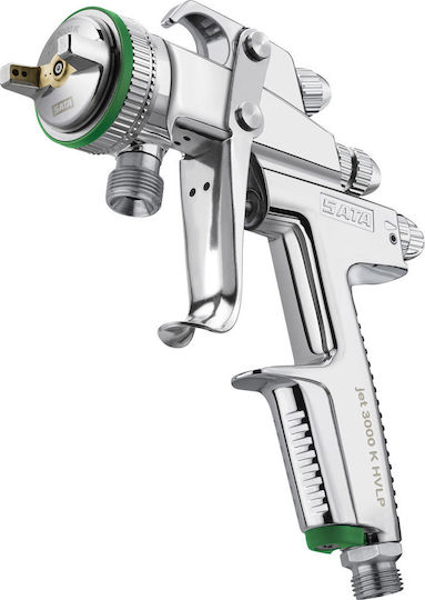 Sata Jet 3000 K HVLP Pistol De Vopsit Cu Aer HVLP Sub Tumbler 0.8mm