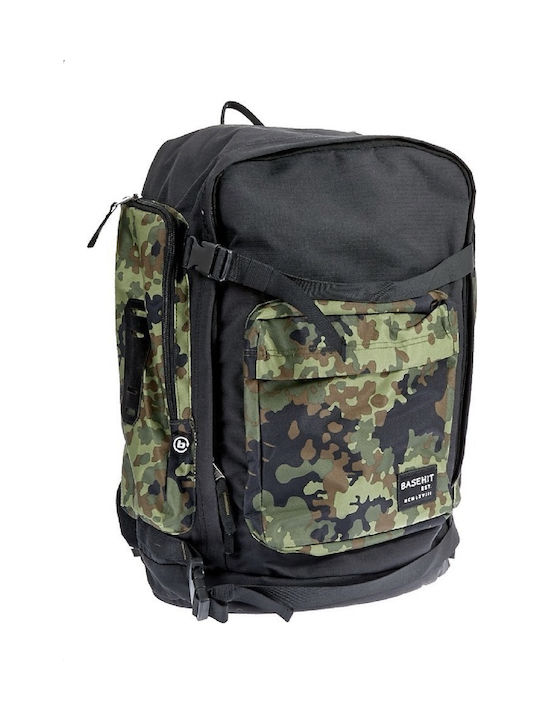 Basehit Men's Fabric Backpack