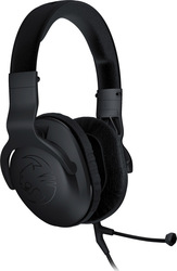 Roccat Cross Over Ear Gaming Headset with Connection 3.5mm