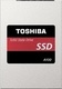 Toshiba A100 SSD 120GB 2.5'' SATA III THN-S101Z1200E8