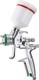 Sata Minijet 4400 B HVLP SR Air Spray Paint Gun HVLP Floating Tumbler 0.8mm