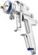 Sata Satajet 3000 K RP Under Tumbler Air Spray Paint Gun 1.5mm 93351