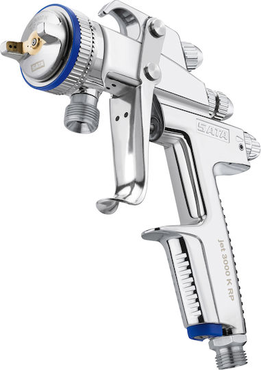 Sata Satajet 3000 K RP Under Tumbler Air Spray Paint Gun 1.5mm 93351