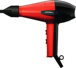 Elchim 2001 HP Professional Hair Dryer 2000W Red/Black