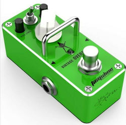 Tomsline AGR3S Batio Overdrive Педал Overdrive