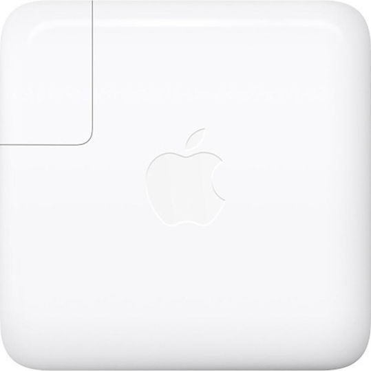 Apple Încărcător Laptop USB-C 61W 3A Pentru Apple Fără Cablu De Alimentare