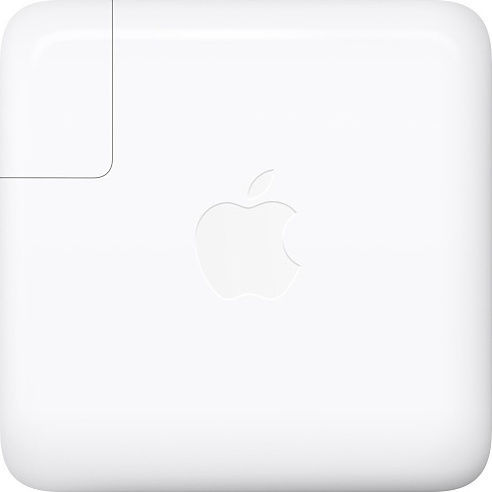 Apple USB-C Φορτιστής Laptop 87W 4.3A για Apple