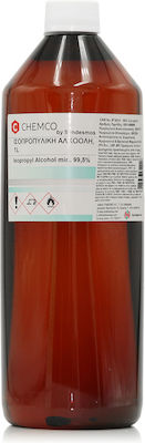 Chemco Ισοπροπυλική Αλκοόλη 99.5% für 1000ml