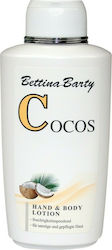 Bettina Barty Lotion Body 500ml
