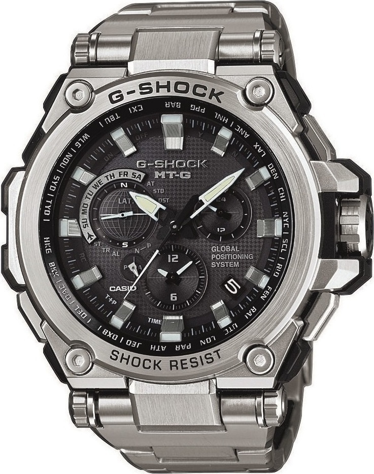 casio protrek sgw 1000