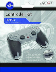 Venom Controller Kit Grip Kit για PS4