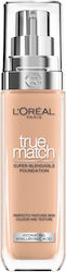 True Match Течен Фон дьо тен 30ml True Match Течен Фон дьо тен 30ml