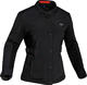 Richa Toulouse Women's Motorcycle Jacket 4 Seasons Waterproof Black