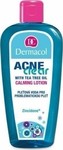 Dermacol Acneclear Calming Lotion Lotion Cleansing Face for Acne-Prone Skin 200ml