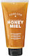 Perlier Honey Bath & Shower Scrub Shower Scrub Σώματος 250ml