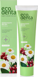 Ecodenta For Sensitive Teeth Toothpaste 100ml Ecodenta For Sensitive Teeth Toothpaste 100ml