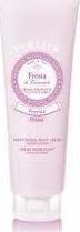 Perlier Freesia Moisturizing Body Cream Hidratantă Crema pentru Corp 250ml