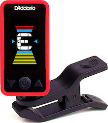 Planet Waves Tuner CT-17 PW-CT-17RD Planet Waves Tuner CT-17 PW-CT-17RD