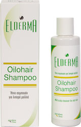 Elderma Oilohair Mild Scalp Cleanser Hair 200ml
