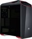 CoolerMaster MasterCase Maker 5t Gaming Midi Tower Computer Case with Window Panel