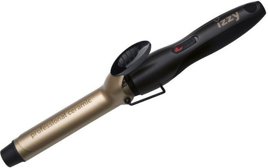 Izzy Hair Curling Iron 25mm 30W 222646