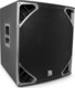 Power Dynamics PD618SA 178.984 Самоусилващ Субуфер PA 300W 18" 51x61x60εκ. σε Черен Χρώμα