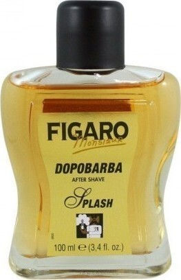 Figaro Monsieur Dopobarba Splash After Shave 100ml