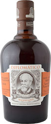 Diplomatico Mantuano Ρούμι 700ml
