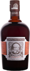 Diplomatico Mantuano 40% 700мл