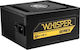 BitFenix Whisper M 750W Sursă de alimentare Complet modular 80 Plus Gold