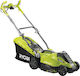 Ryobi RLM15E36H Μηχανή Γκαζόν Ηλεκτρική 1500W