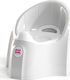 OK Baby Classic Potty Pasha White