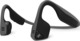 Aftershokz Trekz Titanium In-ear Bluetooth Handsfree Căști Gri
