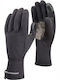 Black Diamond Herren Thermo Handschuhe Schwarzes