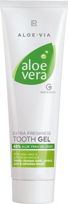 LR Extra Freshness Tooth Gel Pastă de dinți 100ml