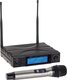 Soundsation WF-U1300H Seturi Wireless Δυναμικό Microfon De mână pentru Vocale