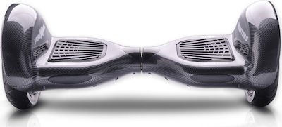 FreeWheel Hoverboard with Maximum Speed 18km h and 18km Autonomy