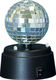 Olympia Disco Ball Mini Light Ball DSB 01