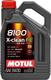 Motul Sintetic Ulei Auto 8100 X-Clean FE 5W-30 5lt