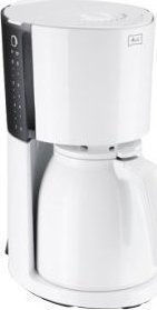 Melitta Enjoy Therm Filter Coffee Machine 900W White