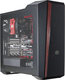 CoolerMaster Masterbox 5t Gaming Midi-Turm Computergehäuse Schwarz
